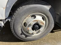 Hino RANGER лот № 3166 оценка 3.5  с аукциона в Японии 7