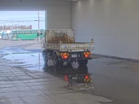 Hino RANGER лот № 3166 оценка 3.5  с аукциона в Японии 1