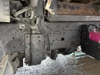 Hino RANGER лот № 3175 оценка 3  с аукциона в Японии 8