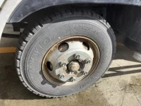 Hino RANGER лот № 3175 оценка 3  с аукциона в Японии 7