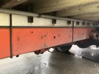 Hino RANGER лот № 4368 оценка 3  с аукциона в Японии 8