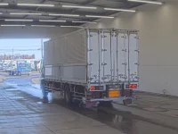 Hino RANGER лот № 4368 оценка 3  с аукциона в Японии 1