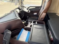 Hino PROFIA лот № 17016 оценка 3.5  с аукциона в Японии 4