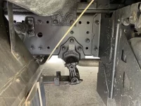 Hino PROFIA лот № 17016 оценка 3.5  с аукциона в Японии 8