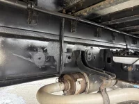 Hino RANGER лот № 4219 оценка 3  с аукциона в Японии 7