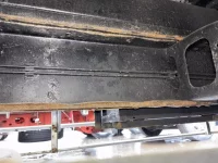 Hino RANGER лот № 4219 оценка 3  с аукциона в Японии 8