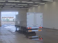 Hino RANGER лот № 4219 оценка 3  с аукциона в Японии 1