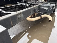 Hino RANGER лот № 4220 оценка 3.5  с аукциона в Японии 7