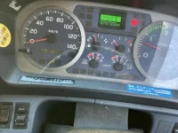 Hino RANGER лот № 4220 оценка 3.5  с аукциона в Японии 5