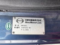 Hino RANGER лот № 4220 оценка 3.5  с аукциона в Японии 6