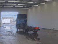 Hino RANGER лот № 4220 оценка 3.5  с аукциона в Японии 1