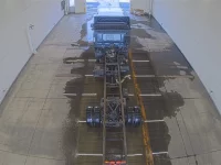 Hino RANGER лот № 4220 оценка 3.5  с аукциона в Японии 2