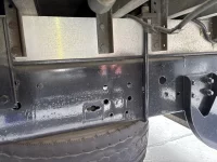 Hino RANGER лот № 4252 оценка 3.5  с аукциона в Японии 8