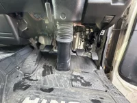 Hino RANGER лот № 4252 оценка 3.5  с аукциона в Японии 3