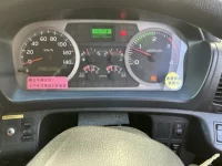 Hino RANGER лот № 4252 оценка 3.5  с аукциона в Японии 5