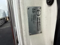 Hino RANGER лот № 4252 оценка 3.5  с аукциона в Японии 6