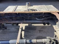 Hino RANGER лот № 4454 оценка 3.5  с аукциона в Японии 7