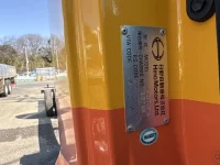 Hino RANGER лот № 4454 оценка 3.5  с аукциона в Японии 6