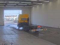 Hino RANGER лот № 4454 оценка 3.5  с аукциона в Японии 1