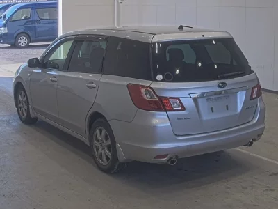 Subaru EXIGA