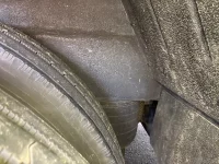 Isuzu GALA лот № 4374 оценка 4  с аукциона в Японии 7