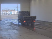 Hino RANGER лот № 3307 оценка R  с аукциона в Японии 1