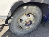 Hino RANGER лот № 3309 оценка 3.5  с аукциона в Японии 8