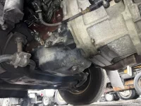 Hino DUTRO лот № 1454 оценка 3  с аукциона в Японии 9