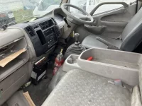 Hino DUTRO лот № 1454 оценка 3  с аукциона в Японии 4