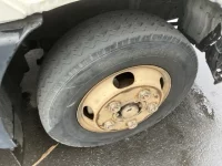 Hino DUTRO лот № 1454 оценка 3  с аукциона в Японии 8