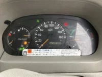 Hino DUTRO лот № 1454 оценка 3  с аукциона в Японии 6