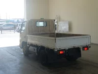 Hino DUTRO лот № 1454 оценка 3  с аукциона в Японии 1