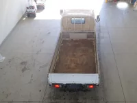 Hino DUTRO лот № 1454 оценка 3  с аукциона в Японии 2