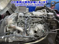 Hino RANGER лот № 53035 оценка 3.5  с аукциона в Японии 6