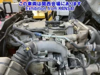 Hino RANGER лот № 53035 оценка 3.5  с аукциона в Японии 7
