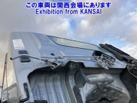 Hino RANGER лот № 53035 оценка 3.5  с аукциона в Японии 5