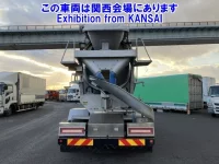 Hino RANGER лот № 53035 оценка 3.5  с аукциона в Японии 2