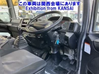 Hino RANGER лот № 53035 оценка 3.5  с аукциона в Японии 3