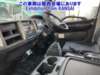 Hino RANGER лот № 53035 оценка 3.5  с аукциона в Японии 4