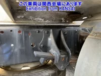 Hino RANGER лот № 53035 оценка 3.5  с аукциона в Японии 9