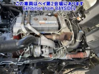 Hino RANGER лот № 62023 оценка 4  с аукциона в Японии 6