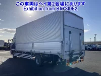 Hino RANGER лот № 62023 оценка 4  с аукциона в Японии 1