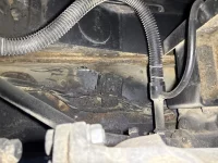 Hino PROFIA лот № 4306 оценка R  с аукциона в Японии 7