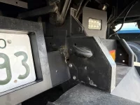 Hino PROFIA лот № 4306 оценка R  с аукциона в Японии 8