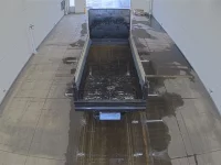 Hino PROFIA лот № 4306 оценка R  с аукциона в Японии 2