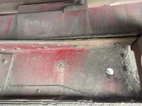 Hino RANGER лот № 4225 оценка 3.5  с аукциона в Японии 8