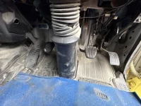 Hino RANGER лот № 4225 оценка 3.5  с аукциона в Японии 3