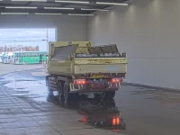 Hino RANGER лот № 4225 оценка 3.5  с аукциона в Японии 1