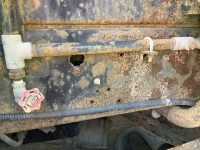 Hino RANGER лот № 4427 оценка 3  с аукциона в Японии 8