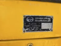 Hino RANGER лот № 4427 оценка 3  с аукциона в Японии 7